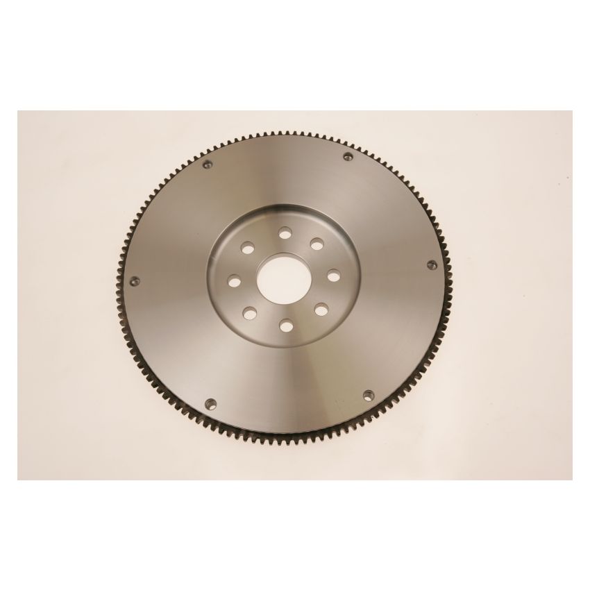 McLeod Racing 464102 McLeod Steel Flywheel MOPAR 6 Bolt Crk 340 383 440 130T