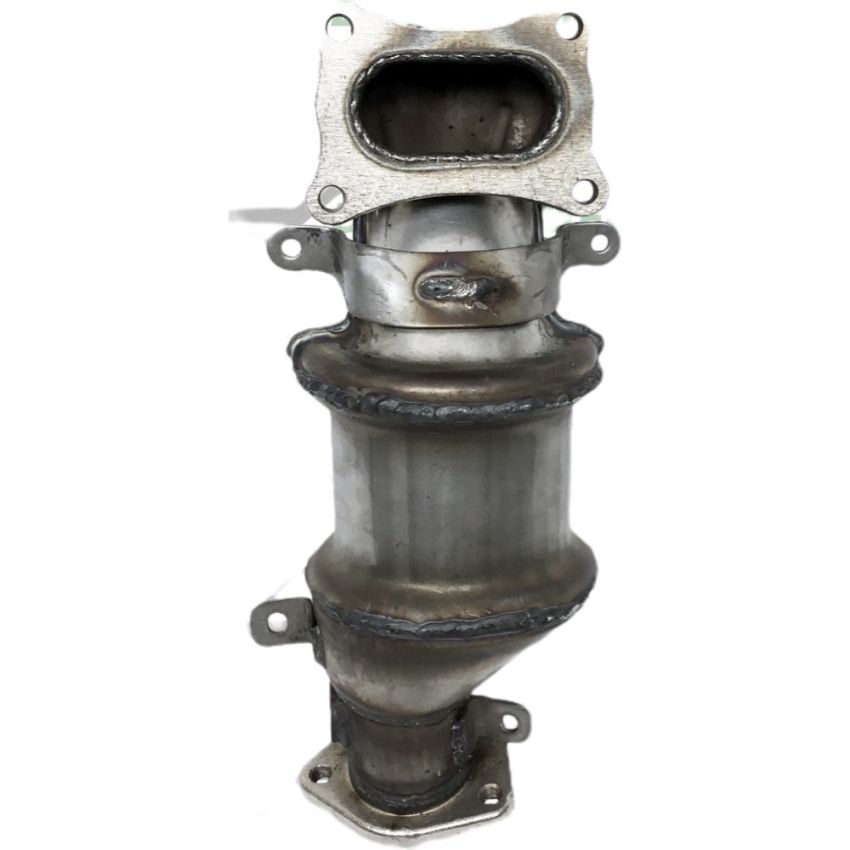 Davico Mfg 17323 Direct Fit Catalytic Converter
