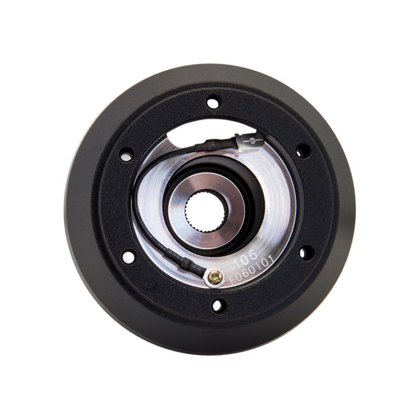 NRG Short Hub Adapter 2015+ Subaru Forester / 2015 Subaru WRX / 2010+ Legacy