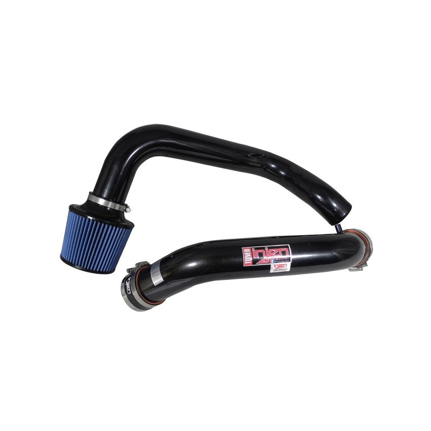 Injen 06-09 S2000 2.2L 4Cyl. Black Cold Air Intake