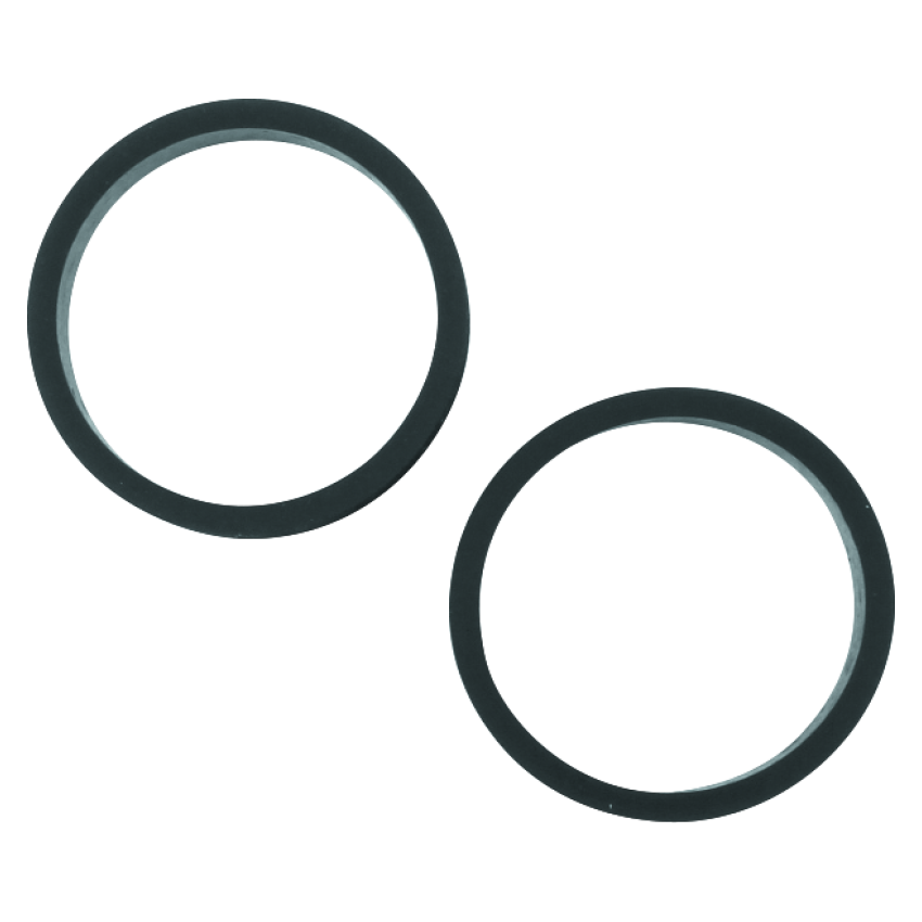 TwinPower 043209 Twin Power 78-84 Shovelhead and XL Intake Seals Replaces H-D 27062-78 10 Pk