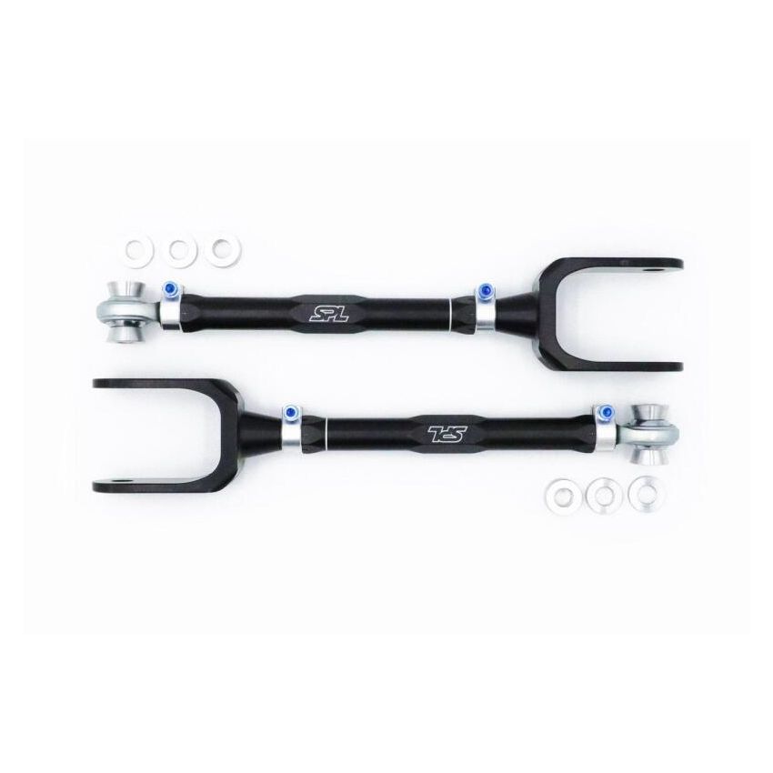 SPL Parts Porsche 981/991 Front Trailing Arms