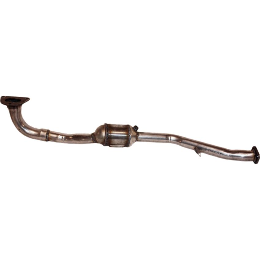 Davico Mfg 18177 Direct Fit Catalytic Converter