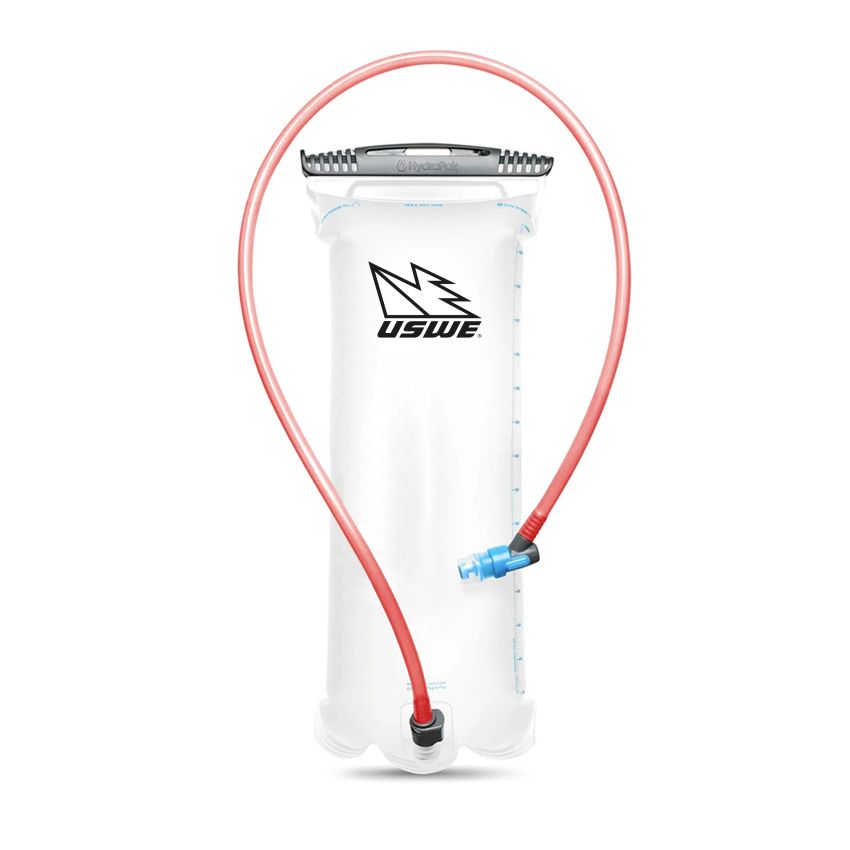 USWE 101213 Elite Hydration Bladder Plug-N-Play Hydraflex - 2.0L