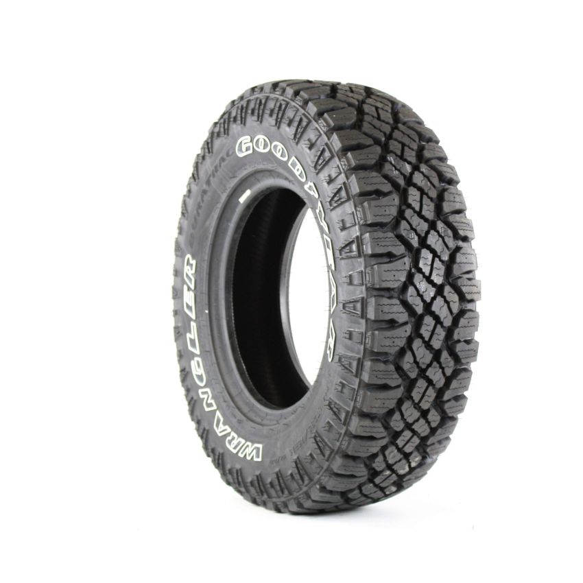 Goodyear  312022142 LT245/70R17 E Wrangler Duratrac NSF