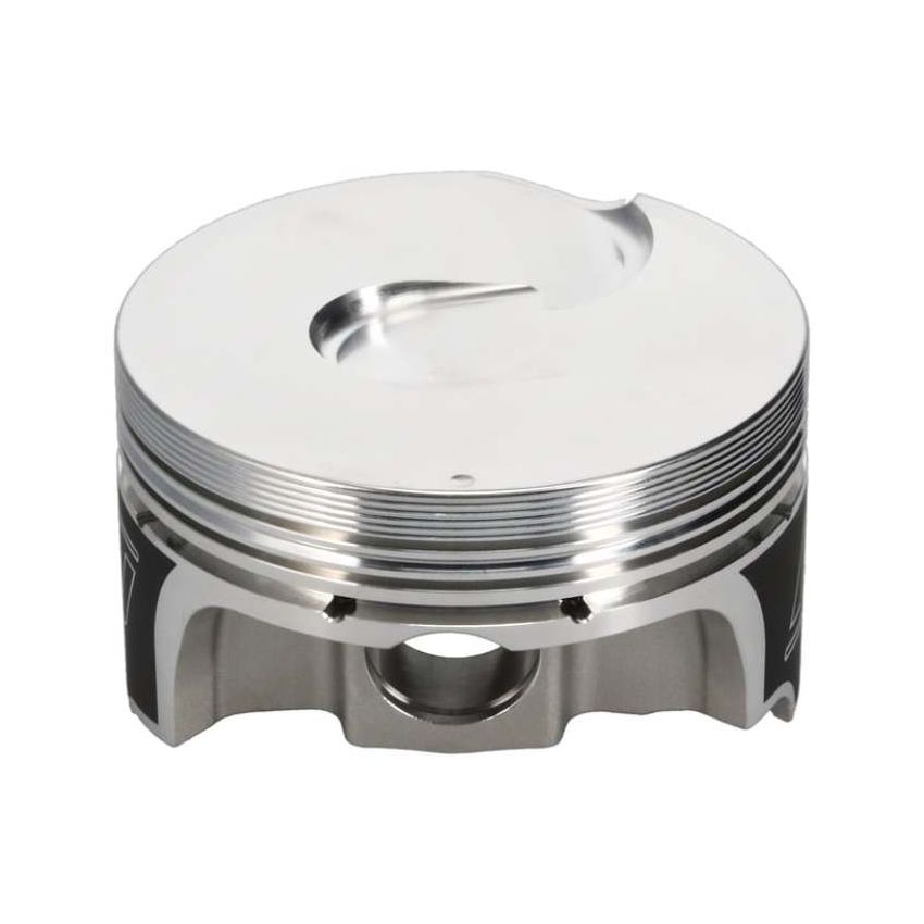 Wiseco K0379X1 Chevy LT Series Gen V L83 5.3L 3.800in Bore 9.5:1 CR .5cc Dish Piston Kit - Set of 8