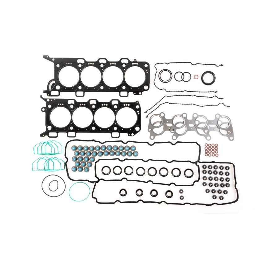 Ford 5.0L Gen-2 Coyote Modular V8 Top End Gasket Kit 94mm Bore 040in MLS Cylinder Head Gasket
