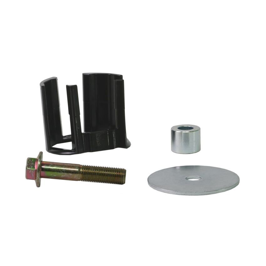 Whiteline 12-15 Audi A3/S3/RS3 / 2015 Audi TT / 12-15 VW Golf Front Torque Arm Insert Bushing