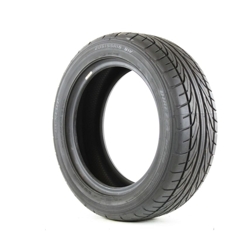 Dunlop 265024222 275/35r18 Direzza Dz101