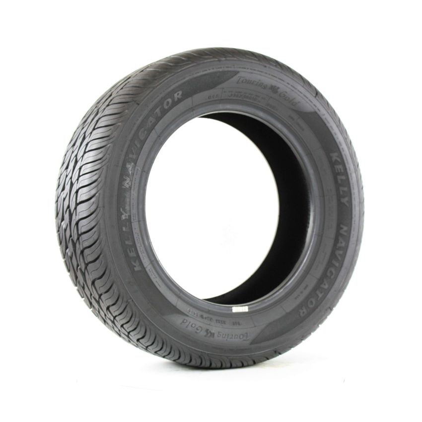 Kelly 353840176 P225/50r18 Navigator Touring Gold
