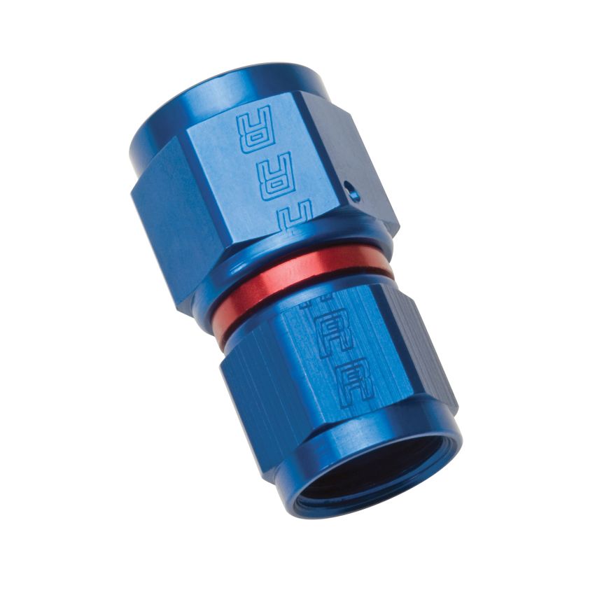 Russell 640550 Performance -6 AN to -8 AN Coupler Reducer