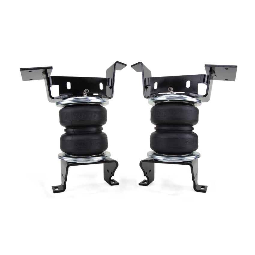 Air Lift Loadlifter 5000 Rear Air Spring Kit for 2020+ Chevrolet Silverado 2500/3500