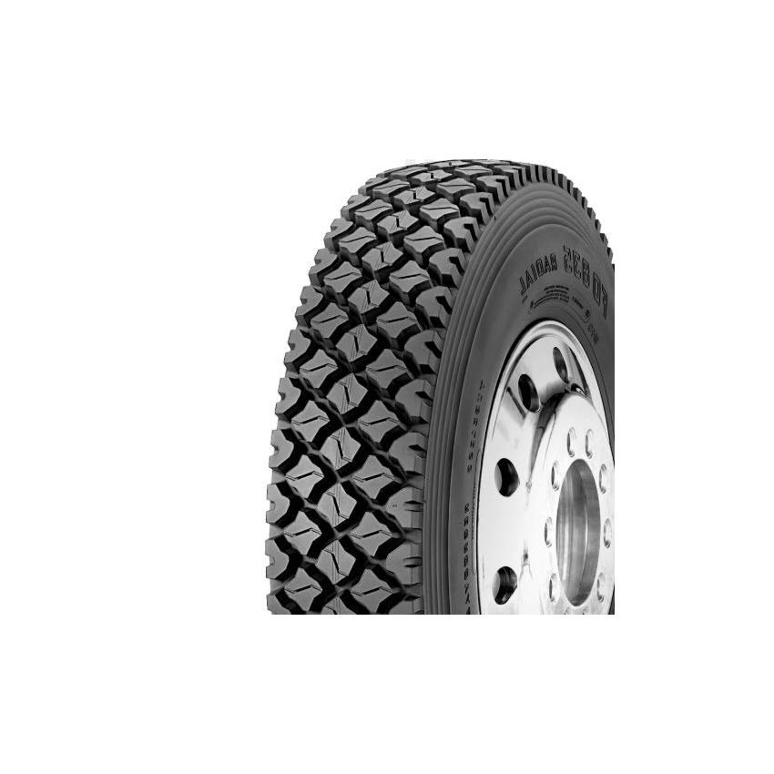 Firestone 11r24.5/16 Frs Fd835 Mixed Service Osd