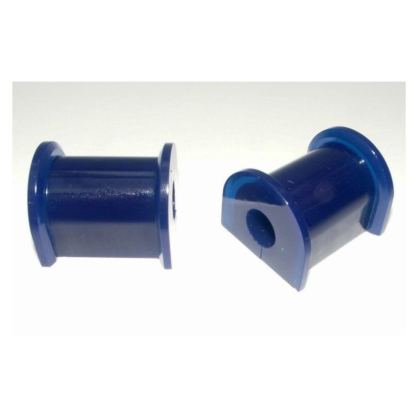 SuperPro E30 Rear Sway Bar Mount Bushing Kit - 19mm Bar