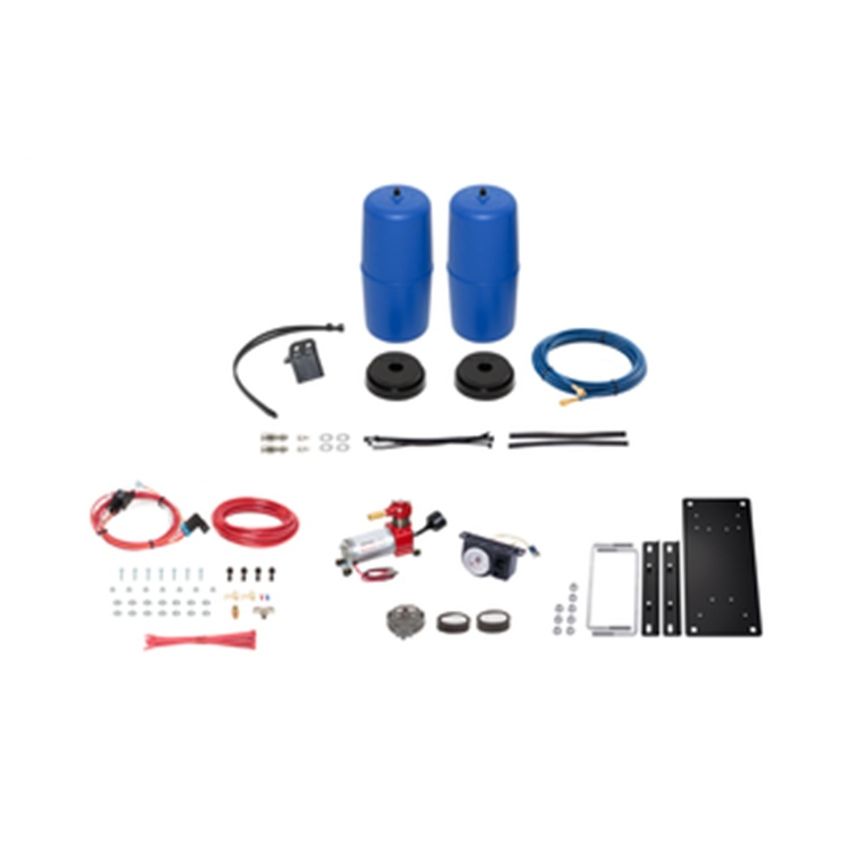 Firestone 2879 19-24 RAM 1500 2WD/4WD AIO Analog Ride-Rite All-In-One Kit (W217602879)