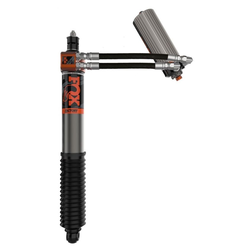 FOX 883-26-142 2022+ Toyota Tundra 3.0 Factory Race Series Internal Bypass Rear Coilover 1.5-2in Lift