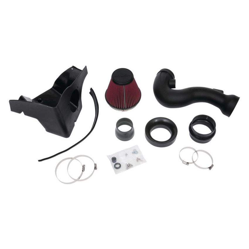ROUSH 2005-2009 Ford Mustang 4.0L V6 Cold Air Intake Kit
