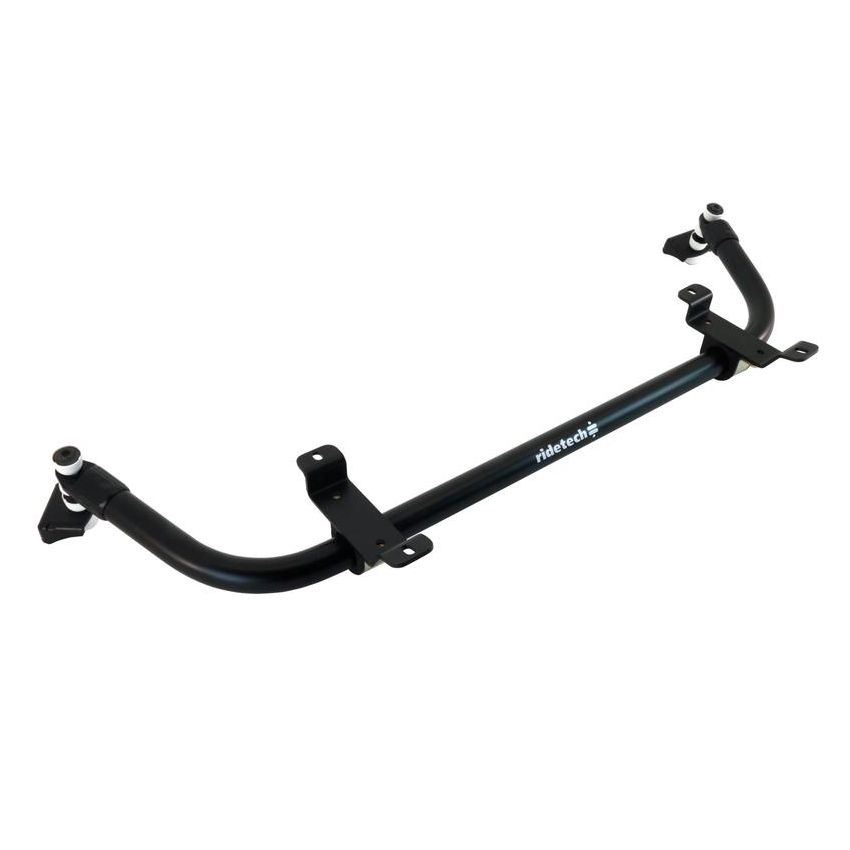 Ridetech 11345012 StreetGrip system for 1963-1970 C10 with small block, no bushings.