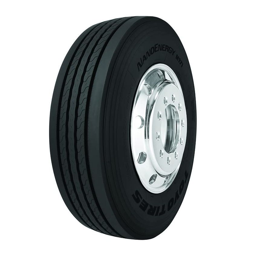 Toyo 295/75r22.5/14 144/141l Toy M171