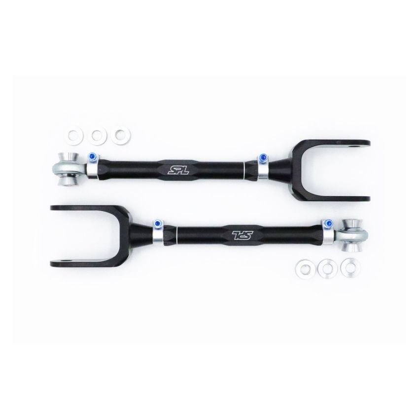 SPL Parts Porsche 981/991 Front Trailing Arms