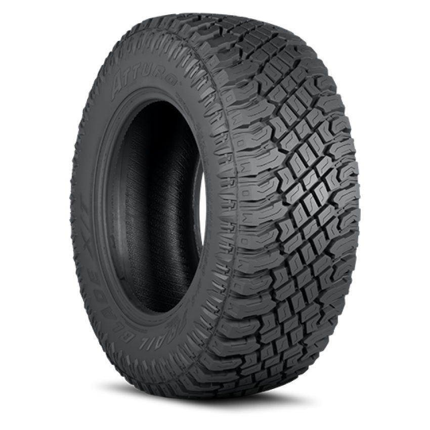 Atturo Tire TBXT-EEJR3PA Trail Blade X/T Tires