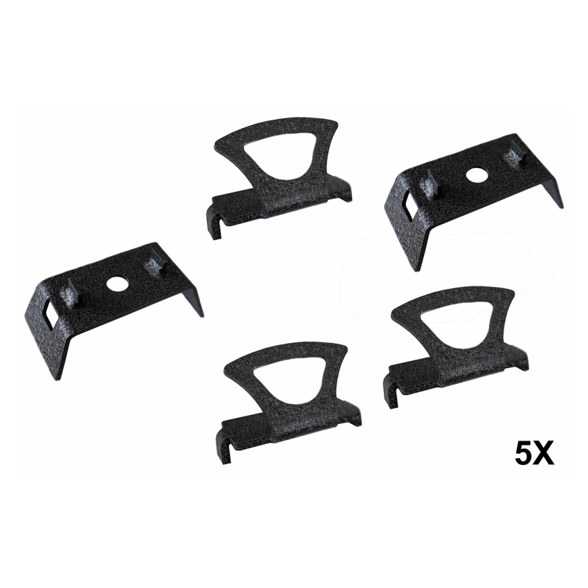 Fishbone Offroad Tacoma Utility Tie Down Kit