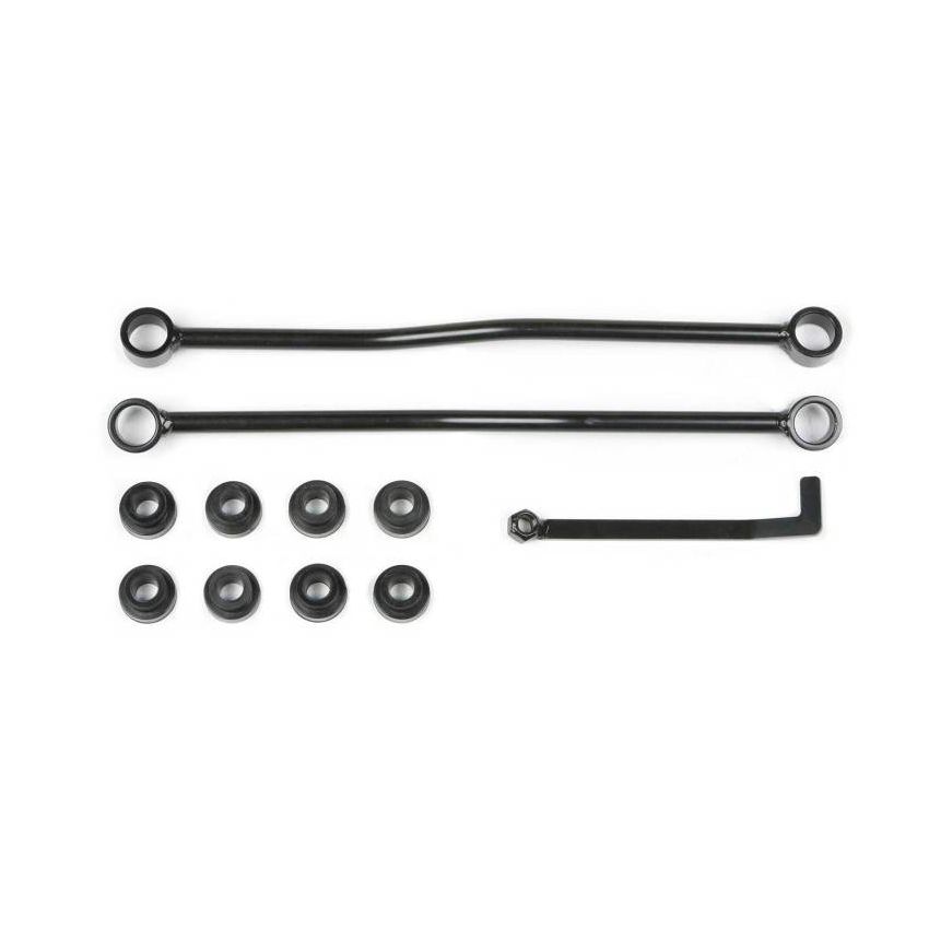 Fabtech 11-12 Ford F250/350 4WD Rear Sway Bar End Link Kit