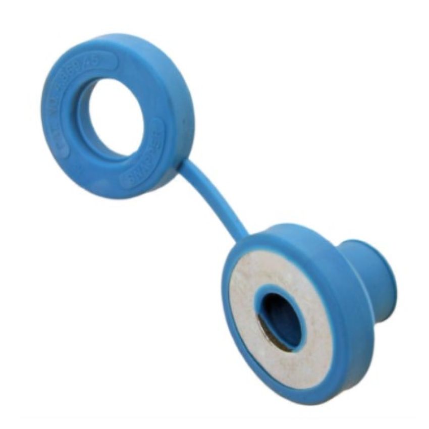 Stainless Works EXGRO Grommet