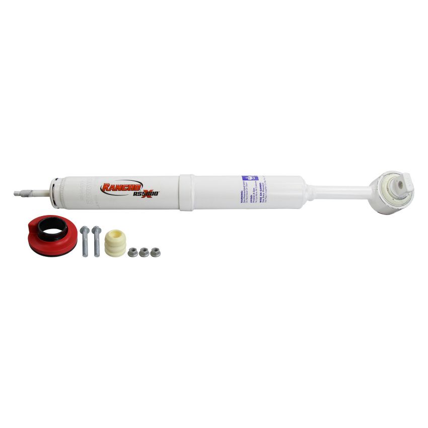 Rancho RS55839 RS5000X Suspension Strut