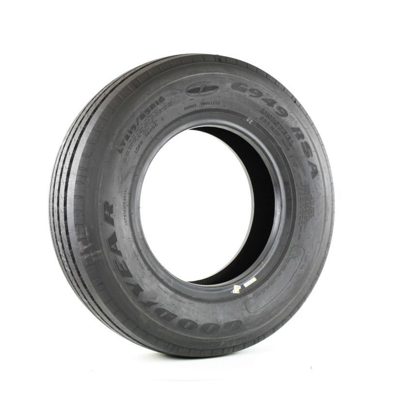 Goodyear  139081303 LT215/85R16 E TL G949 Rsa Armor Max