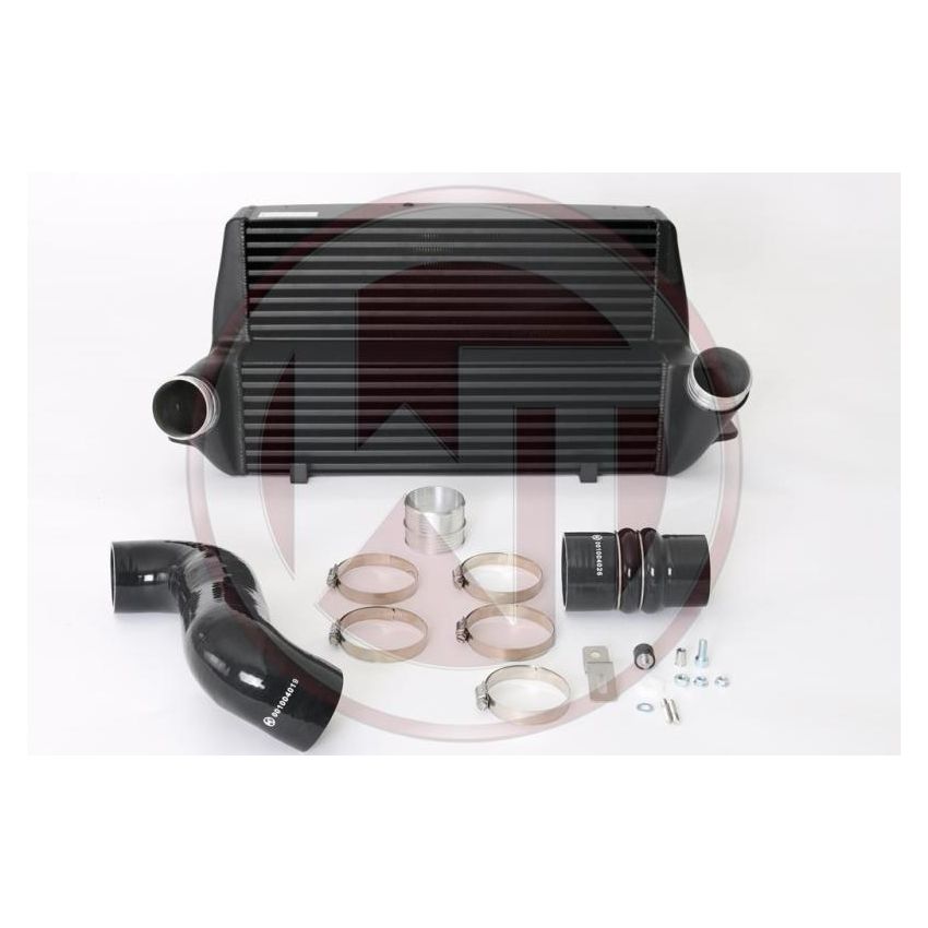 Wagner Tuning 200001113 BMW E82/E90 EVO3 Competition Intercooler Kit