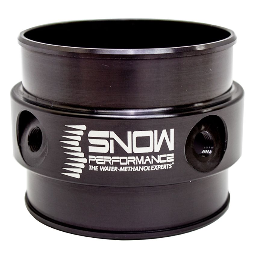 Snow Performance 3in. Injection Ring (V-Band Style)