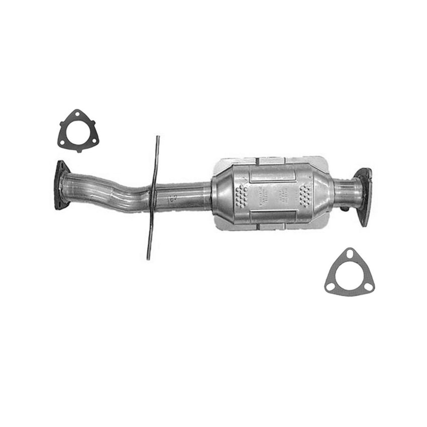 Eastern Catalytic 50334 Federal / EPA Direct-Fit Converter Assembly