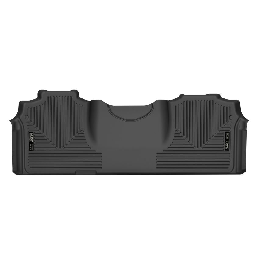 HUSKY LINERS HSK14071 Weatherbeater Series 2nd Seat Floor Liner