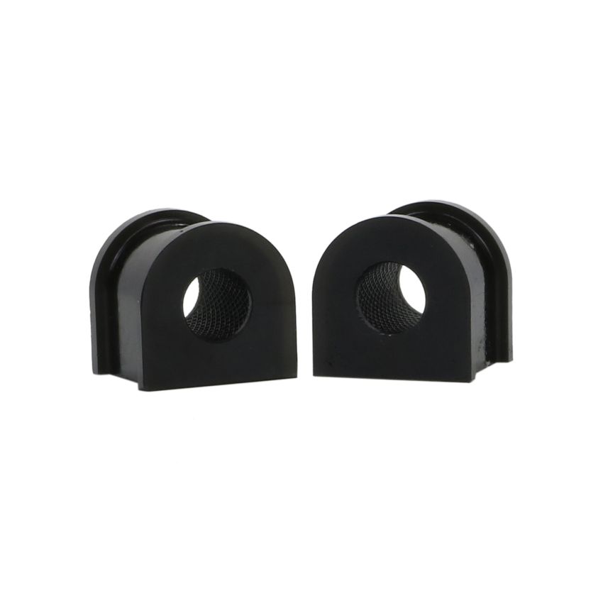 Whiteline W23669 1996-2001 Audi A4 Sway Bar Mount Bushing Kit - 16mm