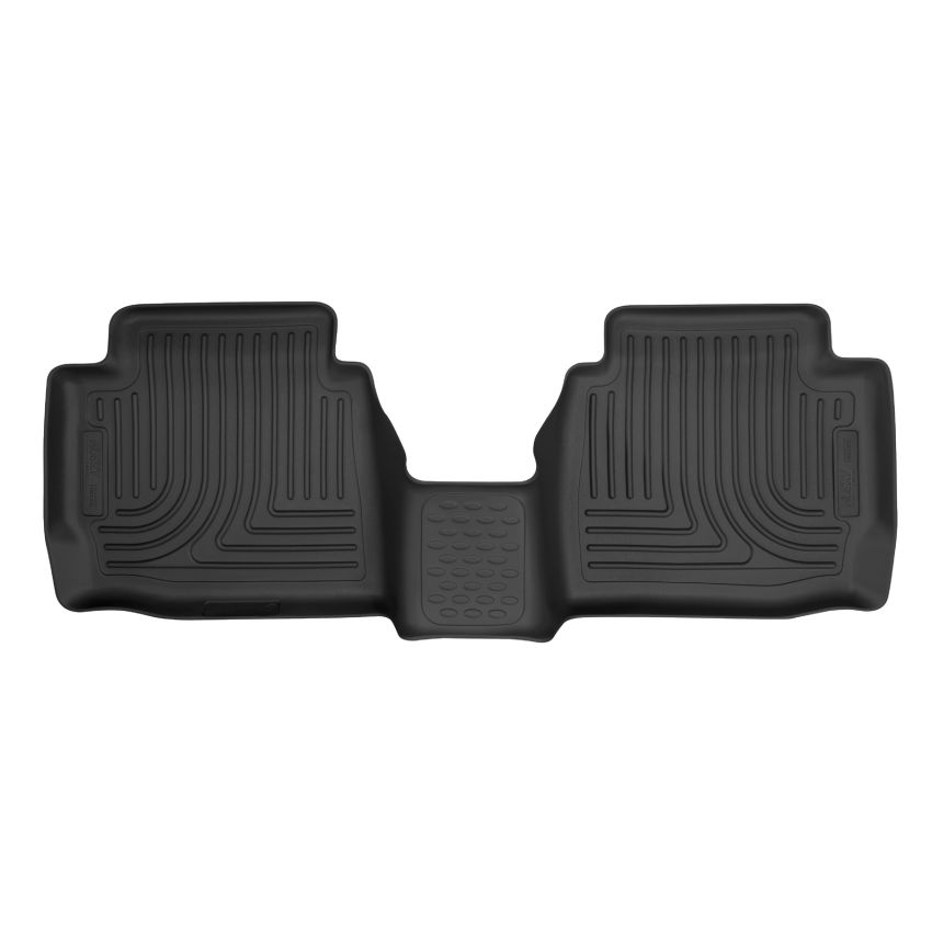 HUSKY LINERS HSK55581 X-Act Contour Series Floor Liners