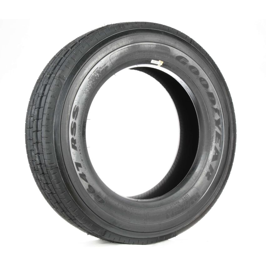 Goodyear  139171080 LT215/85R16 E G647 RSS