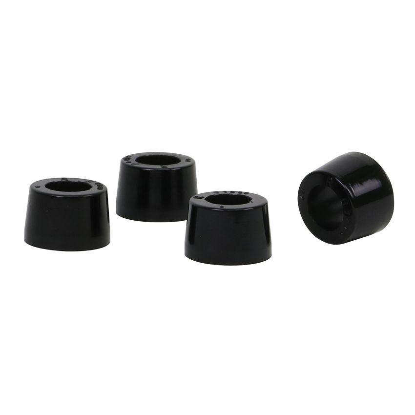 Whiteline 76-86 Jeep CJ7 Shock Absorber Bushing Kit