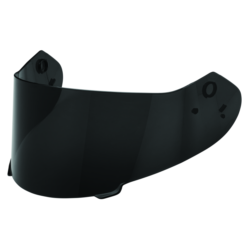 Speed and Strength 880499 SS900 Anti Fog Shield - Dark Smoke