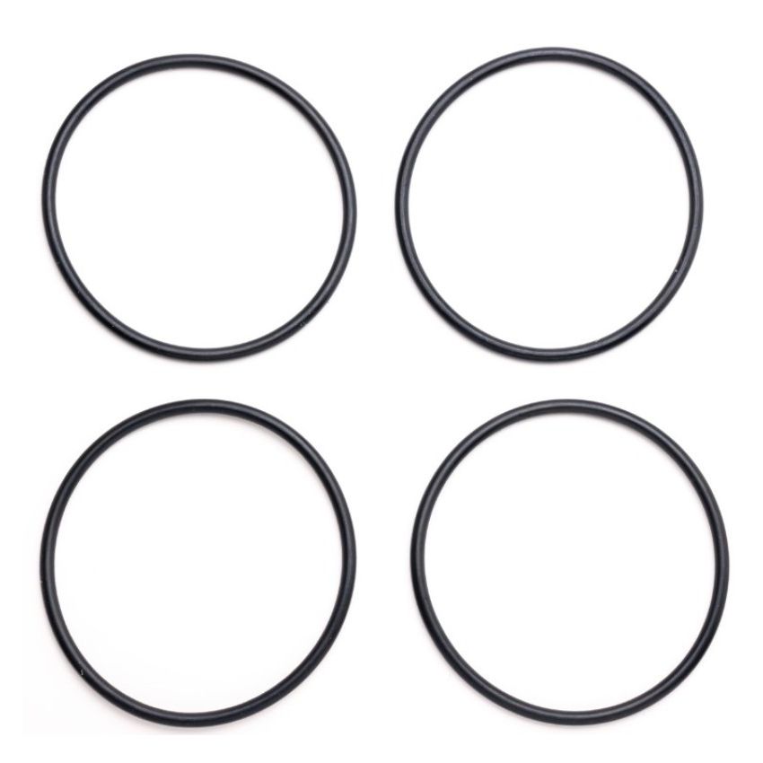 Wilwood 130-4955 O-Ring Kit - 2.75in GM Round Seal - 4 pk.