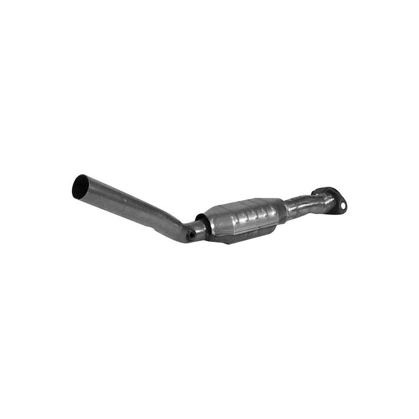 Davico Mfg 14545 Direct Fit Catalytic Converter