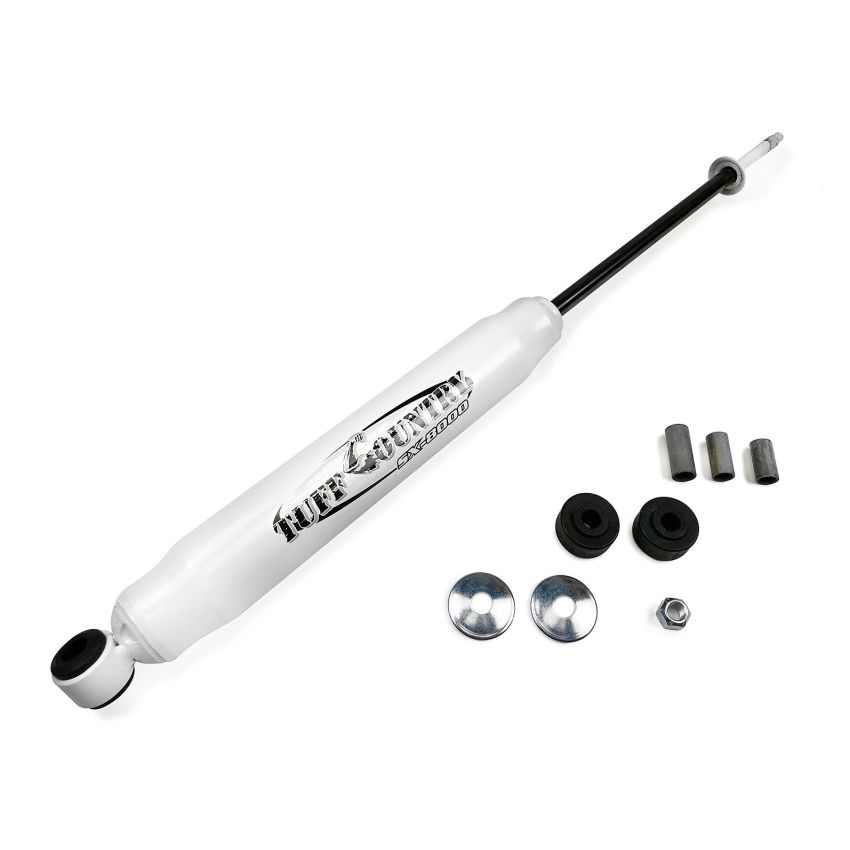 Tuff Country 61262 14-18 Ram 2500 4wd (w/3-5in Suspension Lift Kt) SX8000 Front Nitro Gas Shock (Ea)