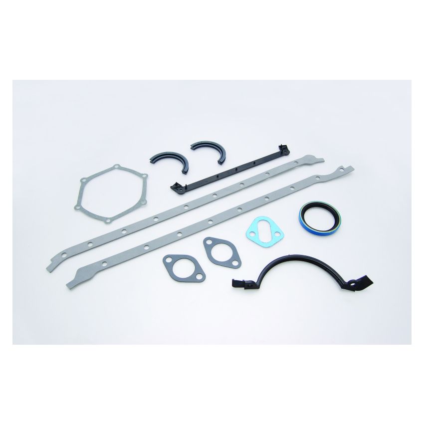 Cometic Gasket PRO1005B Cometic Street Pro GM 1970-85 454ci Big Block Bottom End Gasket Kit