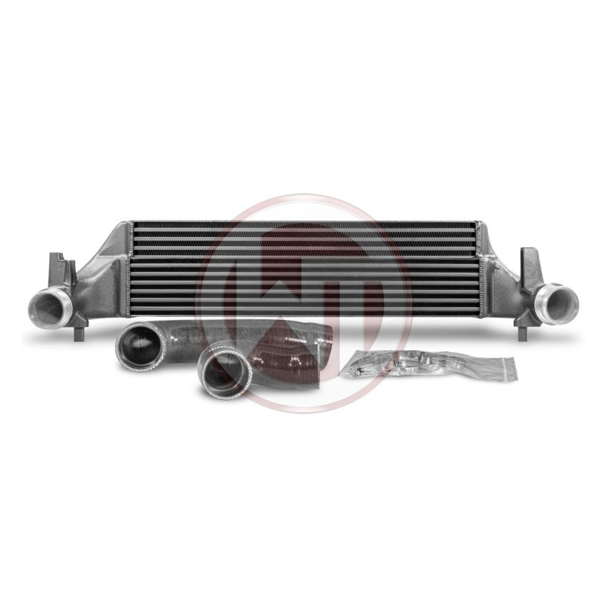 Wagner Tuning VW Polo AW GTI 2.0TSI Competition Intercooler Kit