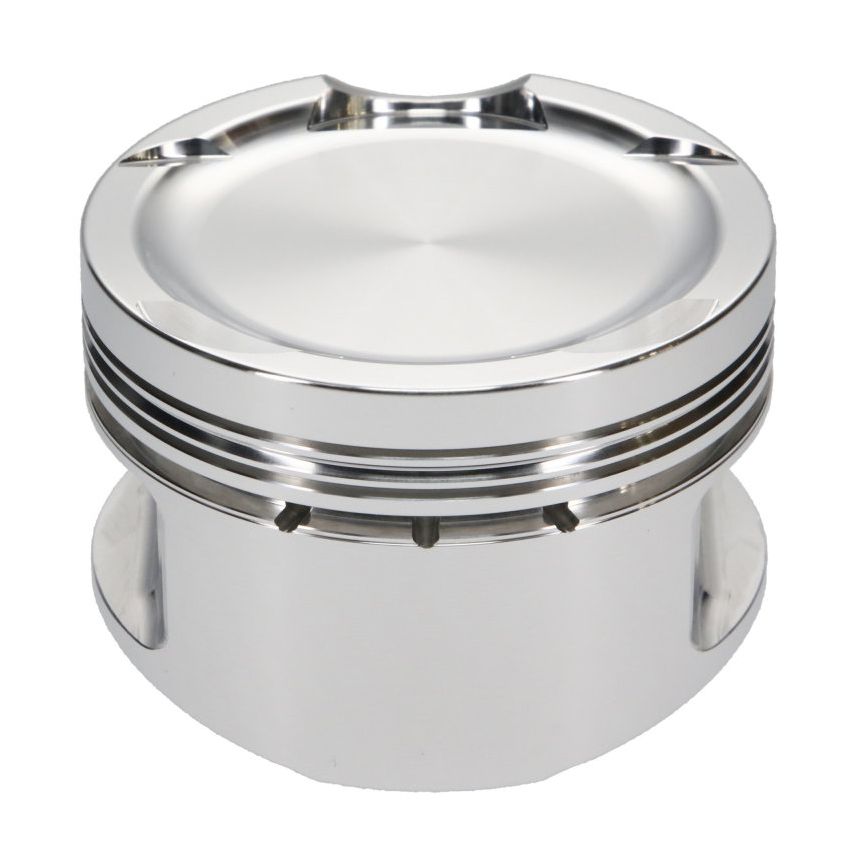 JE Pistons 242926 VW 1.8T 20V 8.5 KIT Set of 4 Pistons