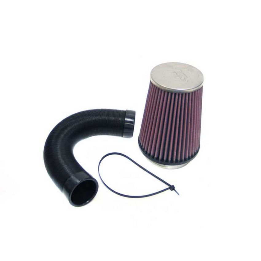 K&N 57-0051 Performance Air Intake System