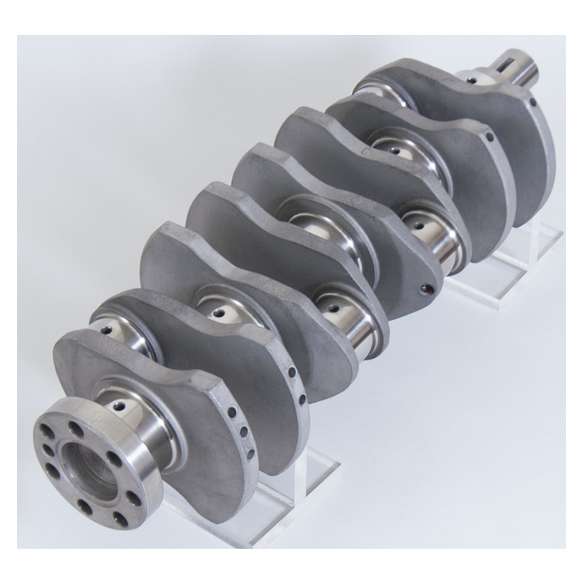 Eagle 2039375900B7 4G63 Stroker 100mm Crankshaft For 7-Bolt (Evo)