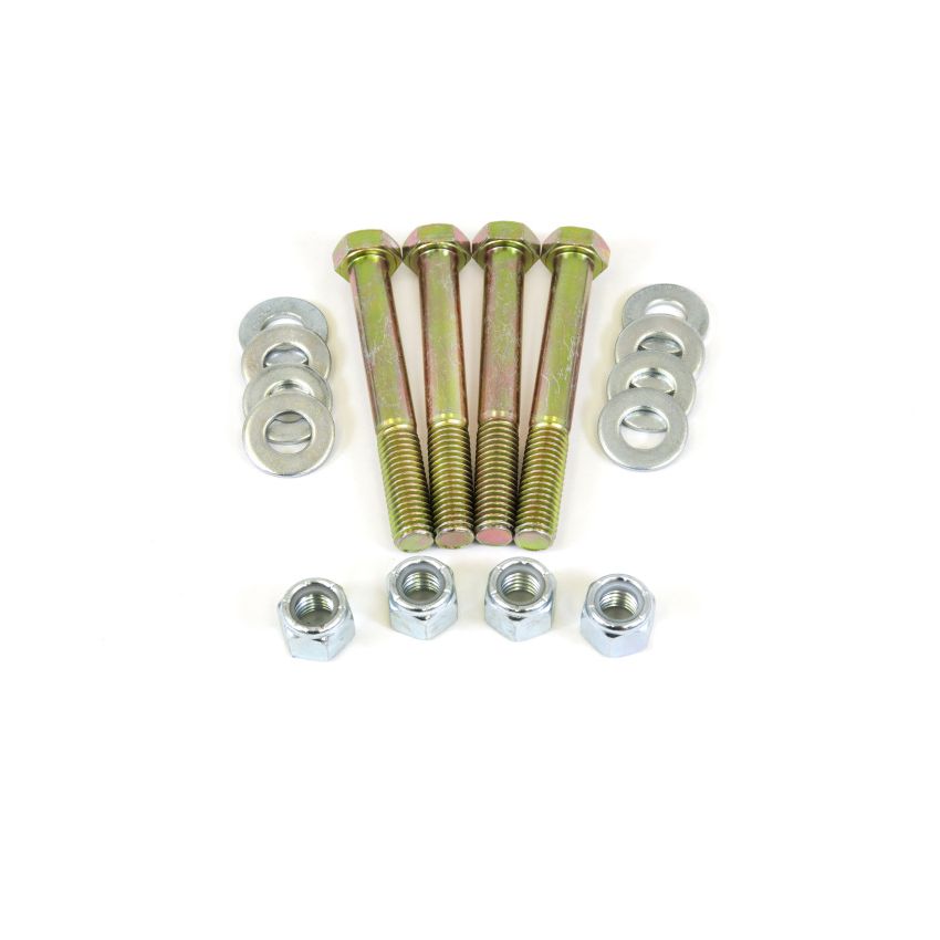UMI Performance 64-77 GM A-Body Rear Control Arm Bolt Upgrade Kit