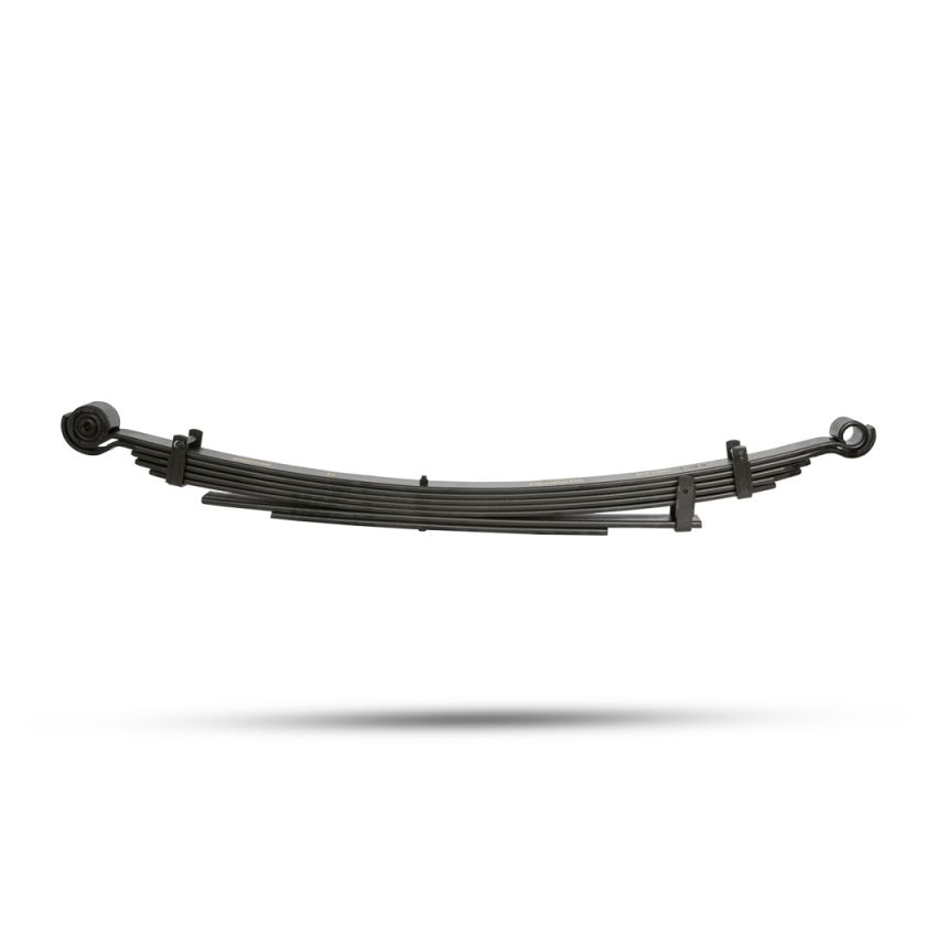 Pedders PED-266096 19-23 Ford Ranger Rear TrakRyder Leaf Spring (Req PN PED-4373) - Single