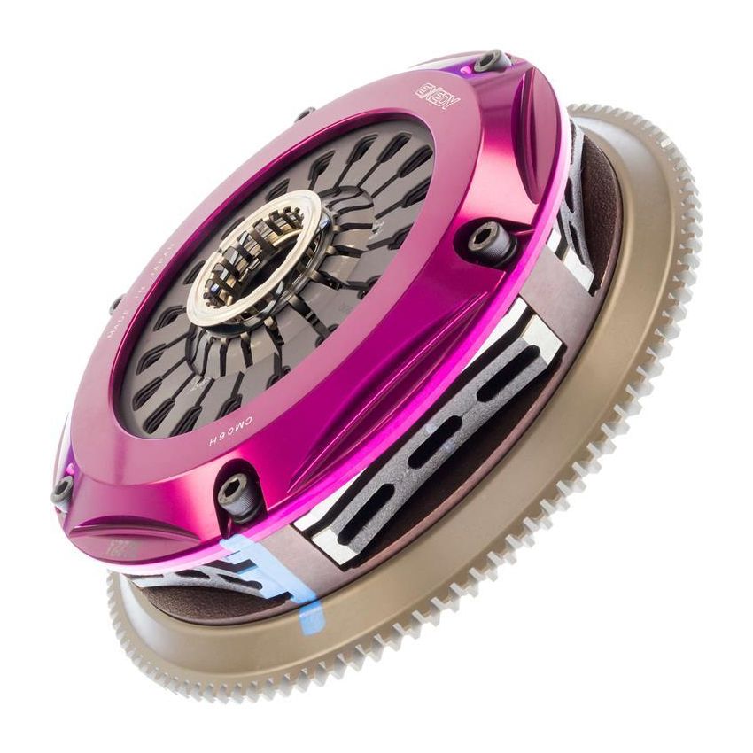 Exedy MM062HD Hyper Twin Cerametallic Clutch